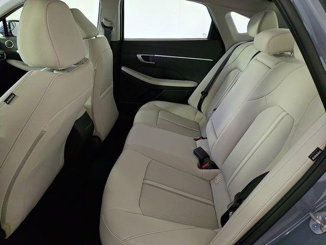 2026 Hyundai Sonata SEL - Photo 11