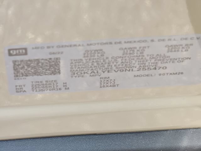 Used 2022 Desert Sand Metallic GMC AT4 image 37