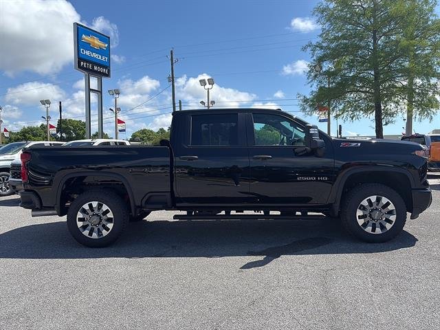 2026 Chevrolet Silverado 2500 HD Custom - Photo 28
