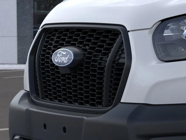 New 2026 Oxford White Ford Base image 17