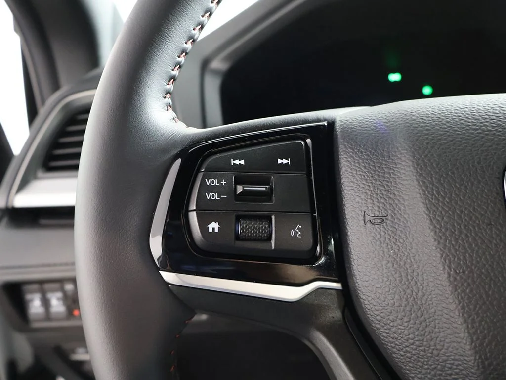 2026 Honda Odyssey Sport L - Photo 47