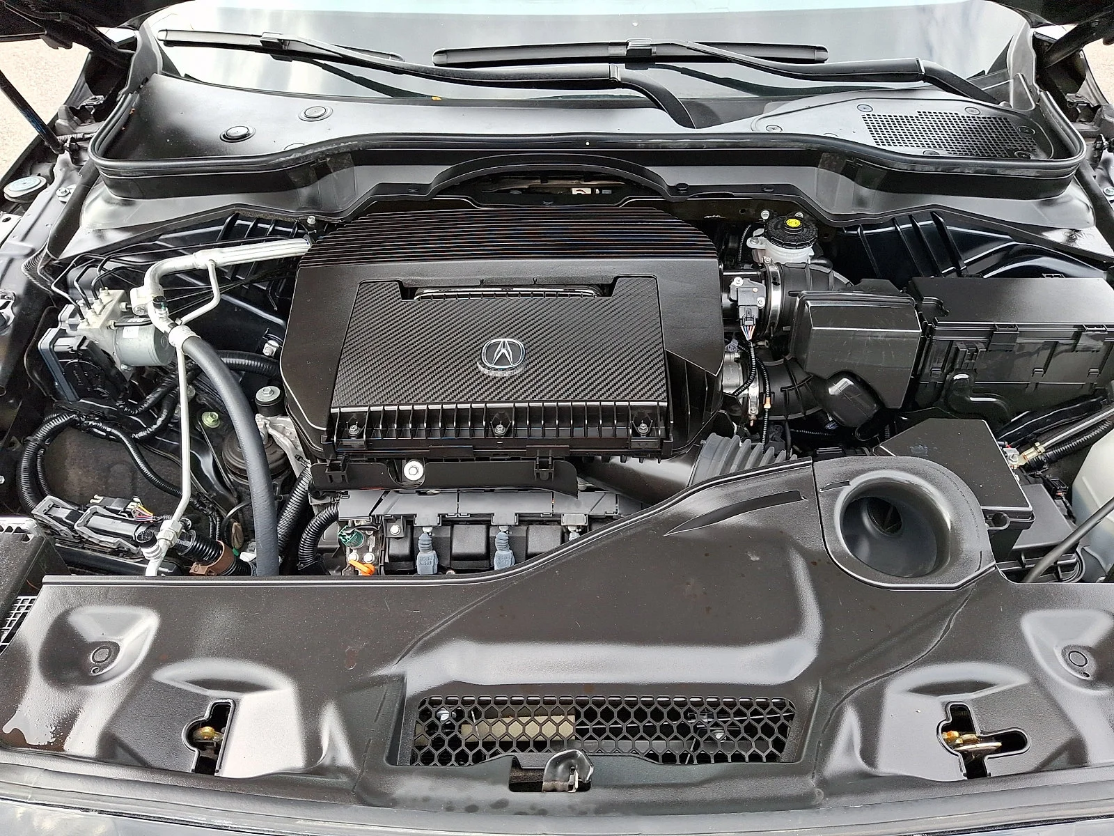 2024 Acura MDX Base - Photo 57