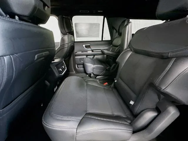 New 2026 Dark Matter Gray Metallic Ford MAX Platinum® image 61