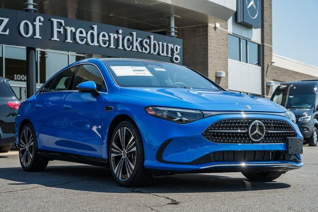 New 2027  Mercedes-Benz  image 1