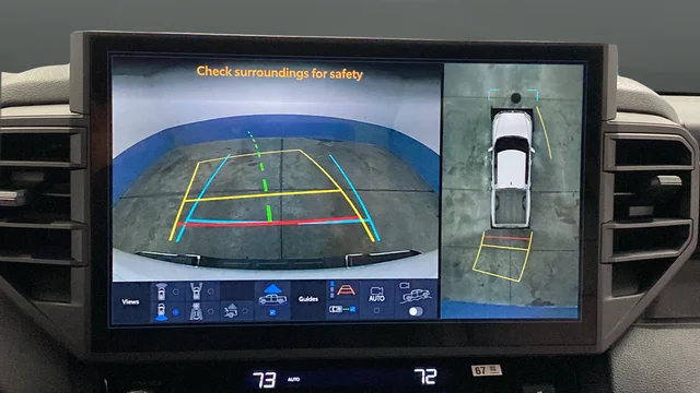 Used 2025 Ice Toyota SR5 image 13