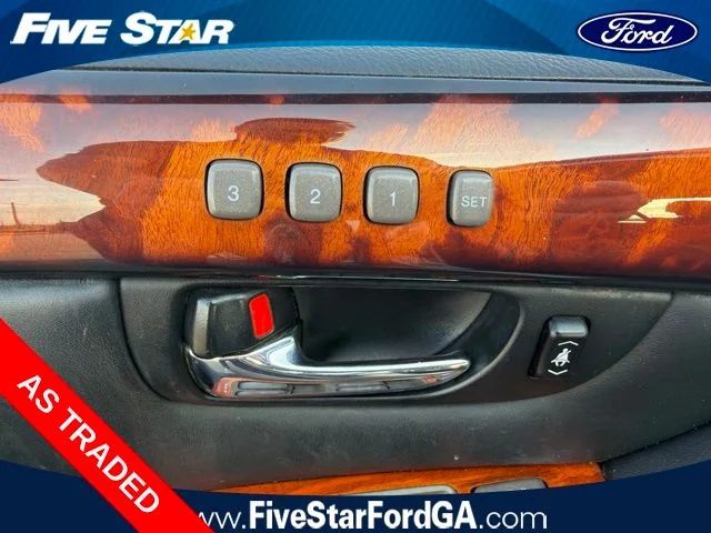 Used 2006 Mercury Metallic Lexus 430 image 14