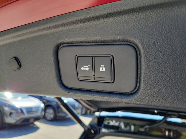 New 2026 Nissan Pathfinder Platinum