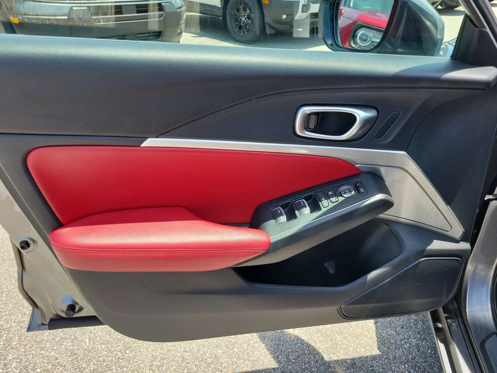 Used 2024  Acura A-Spec Package image 15
