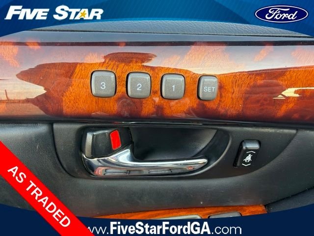 Used 2006 Mercury Metallic Lexus 430 image 14