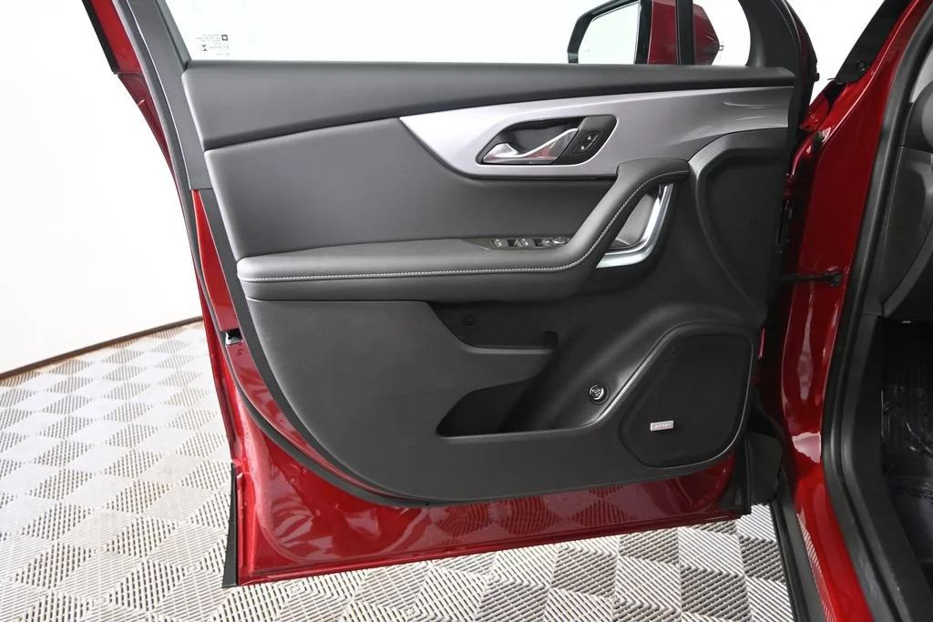 2026 Chevrolet Blazer 3LT - Photo 19
