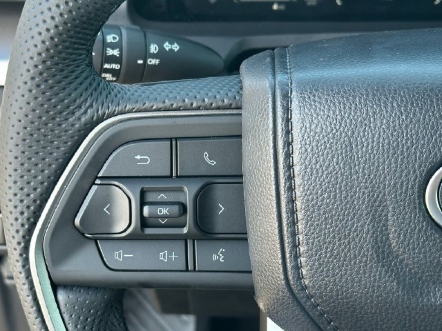 New 2026 Mudbath Toyota  TRD Sport image 12