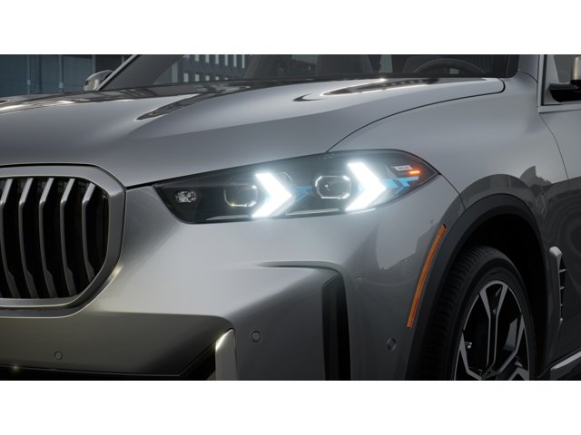 New 2026 Skyscraper Grey Metallic BMW  image 6