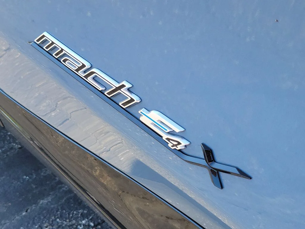 Certified Used 2024 Vapor Blue Metallic Ford Premium image 29