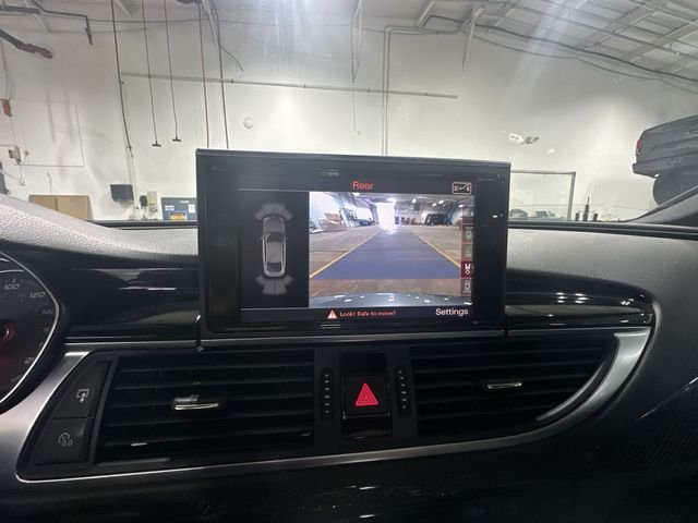 Used 2014  Audi 4.0T Prestige image 29