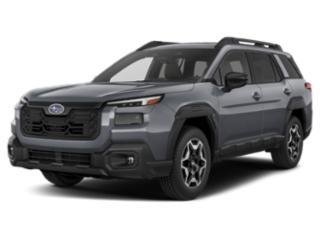 New 2026 MAGNETITE GRAY METALLIC Subaru Touring XT image 1