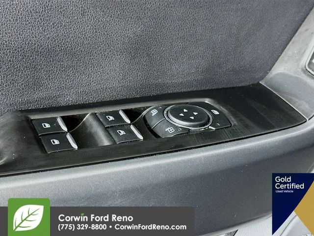Certified Used 2023 Oxford White Ford XLT image 22