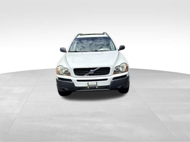 Used 2004 Volvo XC90 Base with VIN YV1CZ91H641109259 for sale in Bristol, TN