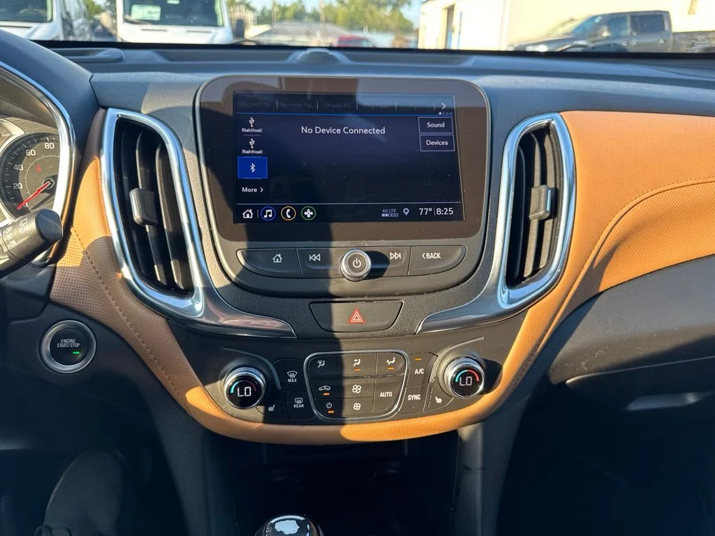 Used 2020 Summit White Chevrolet Premier image 20