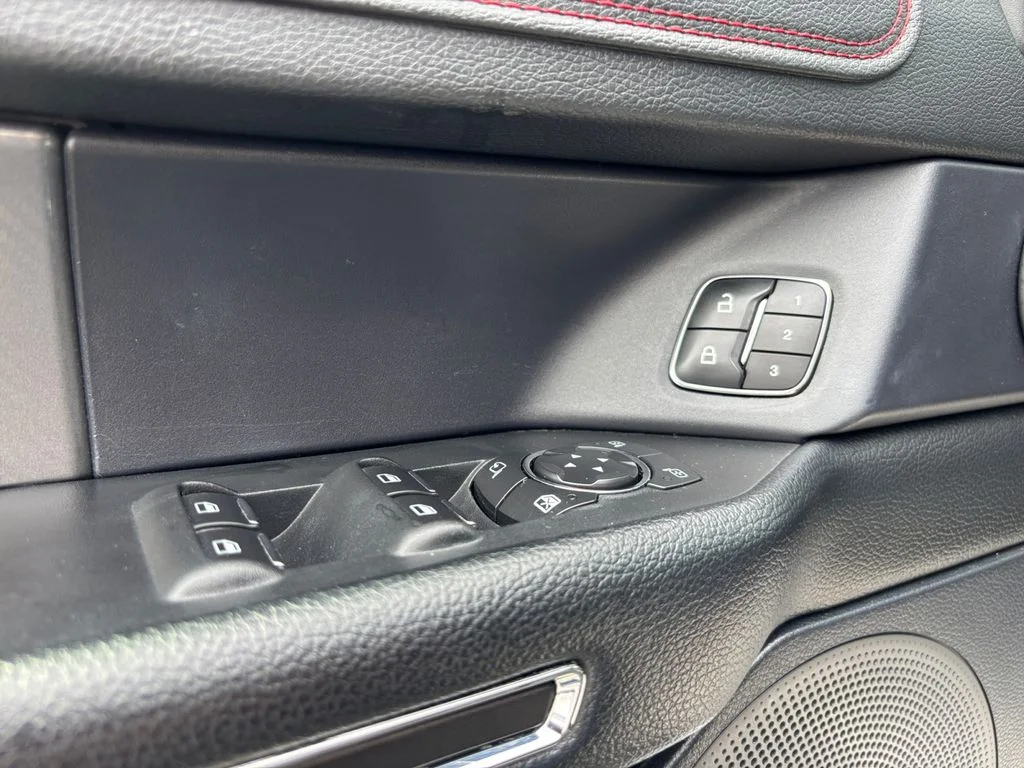 Used 2021 Gray Ford Limited image 36