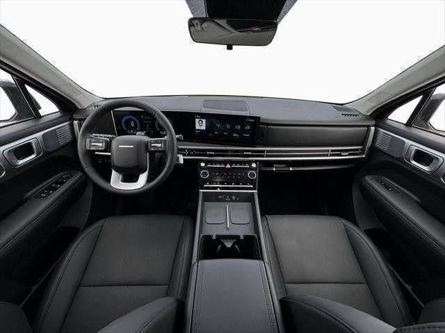 2026 Hyundai Santa Fe SEL - Photo 13
