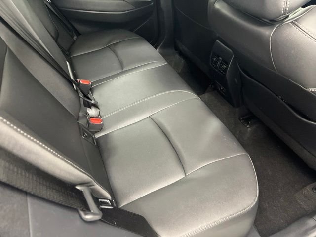Used 2022 CELESTITE Toyota XLE image 22