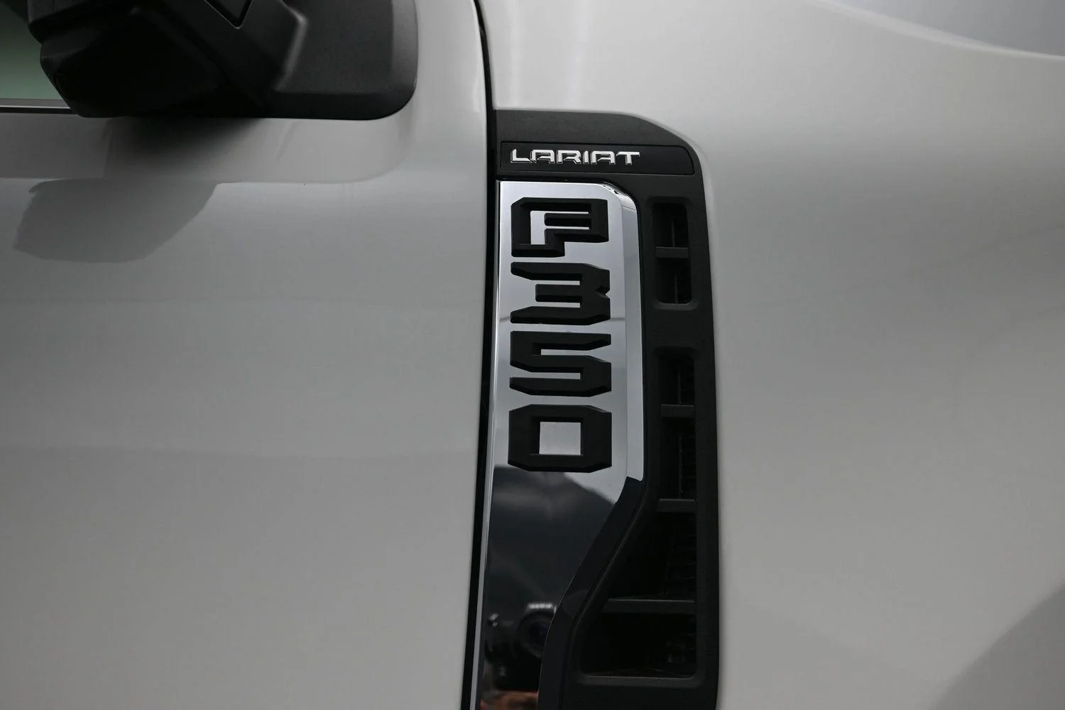 2026 Ford F-350 Super Duty Lariat - Photo 6