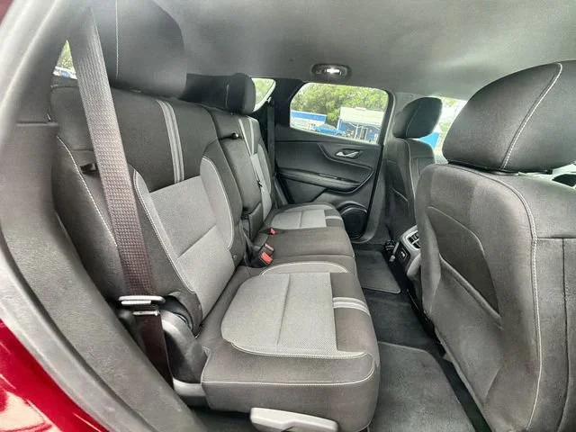 2025 Chevrolet Blazer 2LT - Photo 26