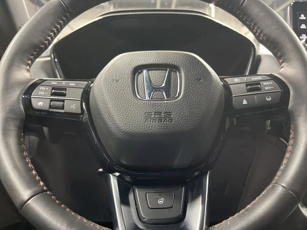 2024 Honda CR-V Sport Touring - Photo 54
