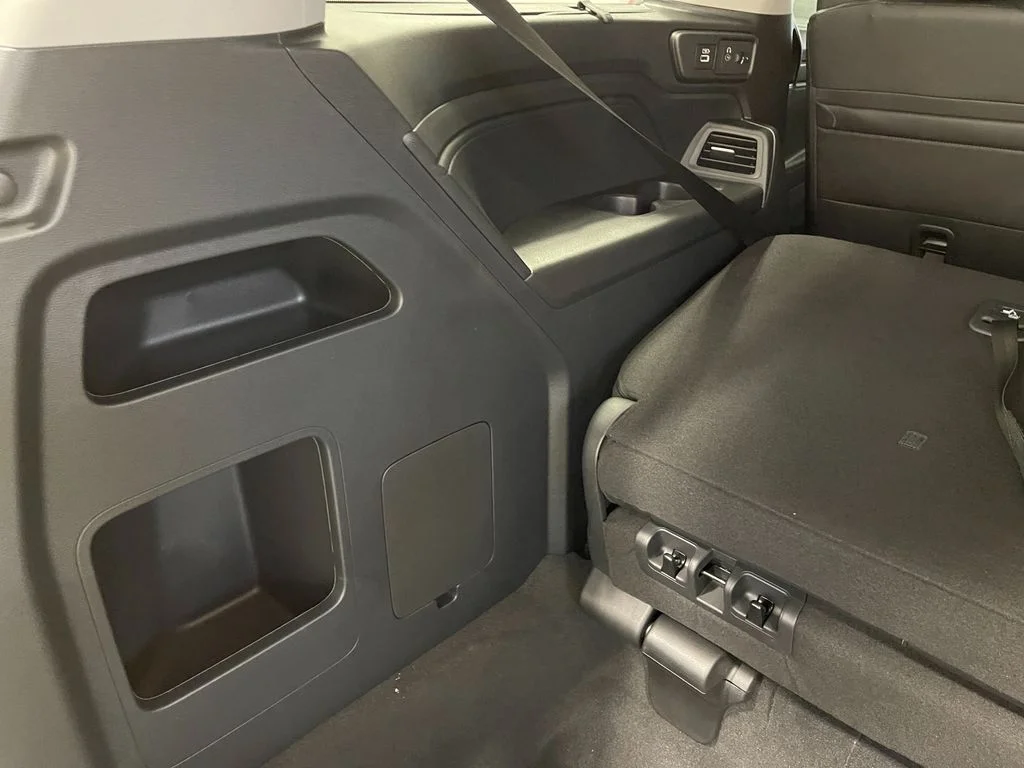 2024 Honda Odyssey Elite - Photo 36