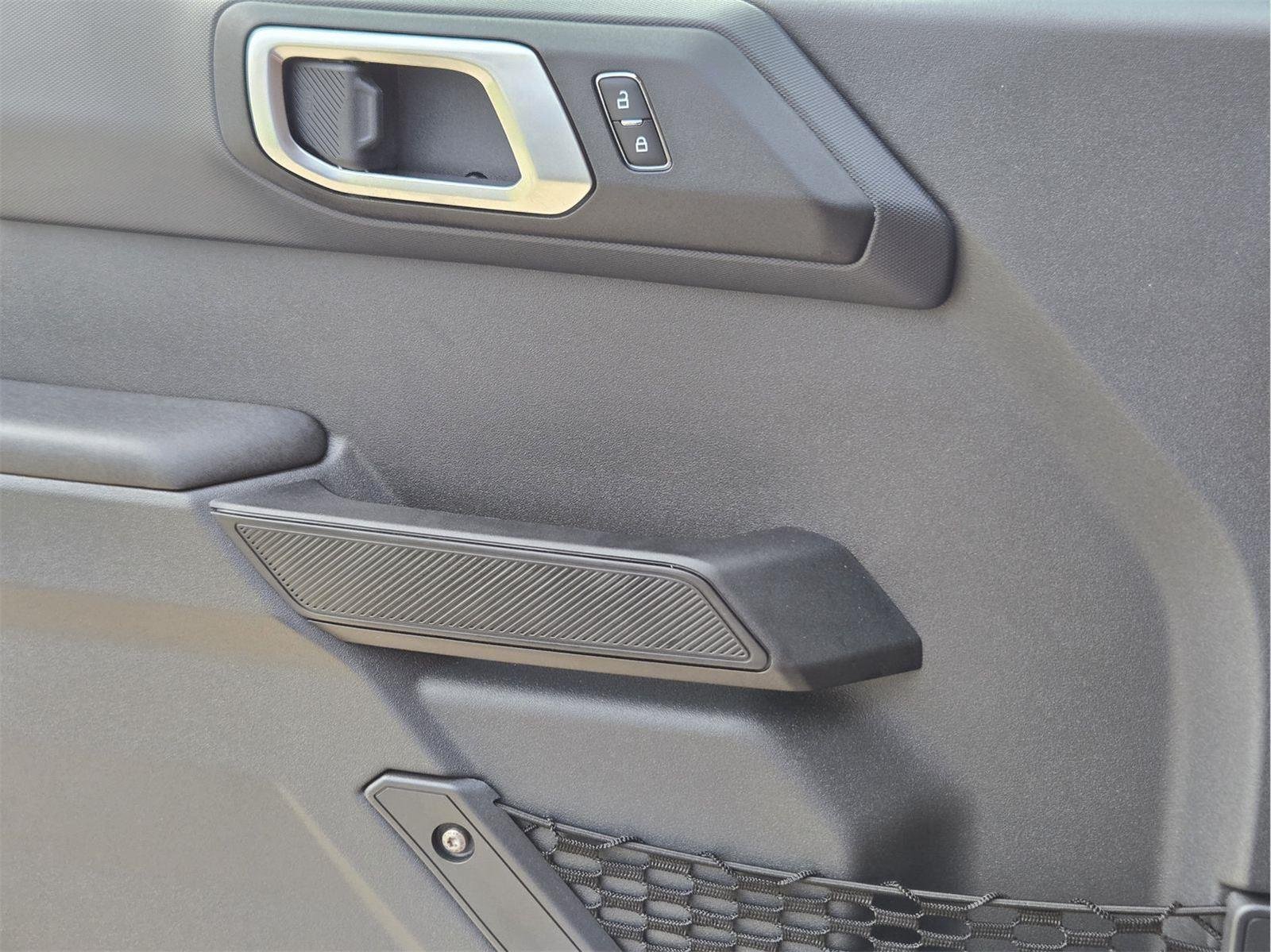 New 2026 Velocity Blue Metallic Ford Big Bend® image 15