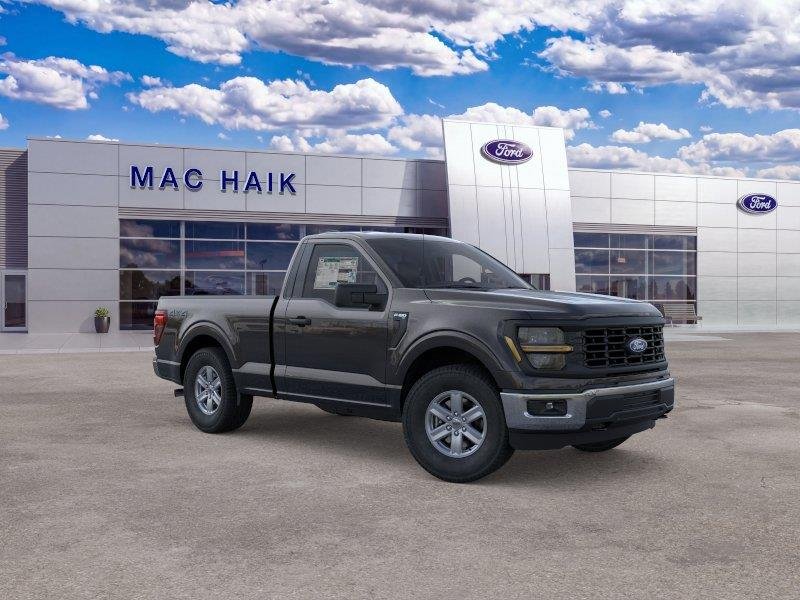 New 2026 Agate Black Ford XL image 7
