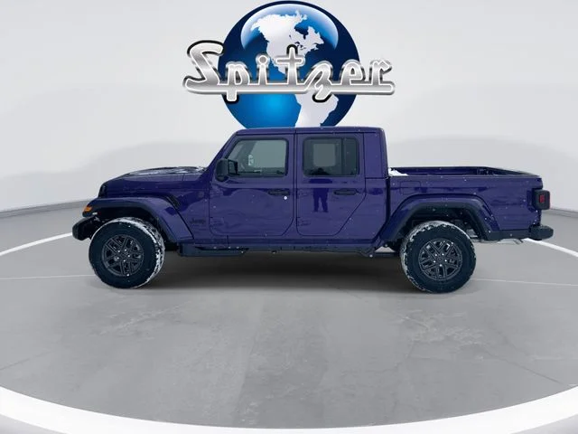 New 2026 Reign Exterior Paint Jeep Sport S image 6