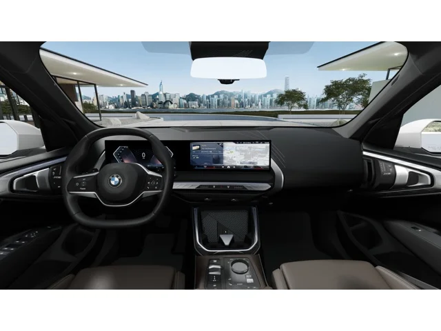 New 2026 White BMW 30 xDrive image 10