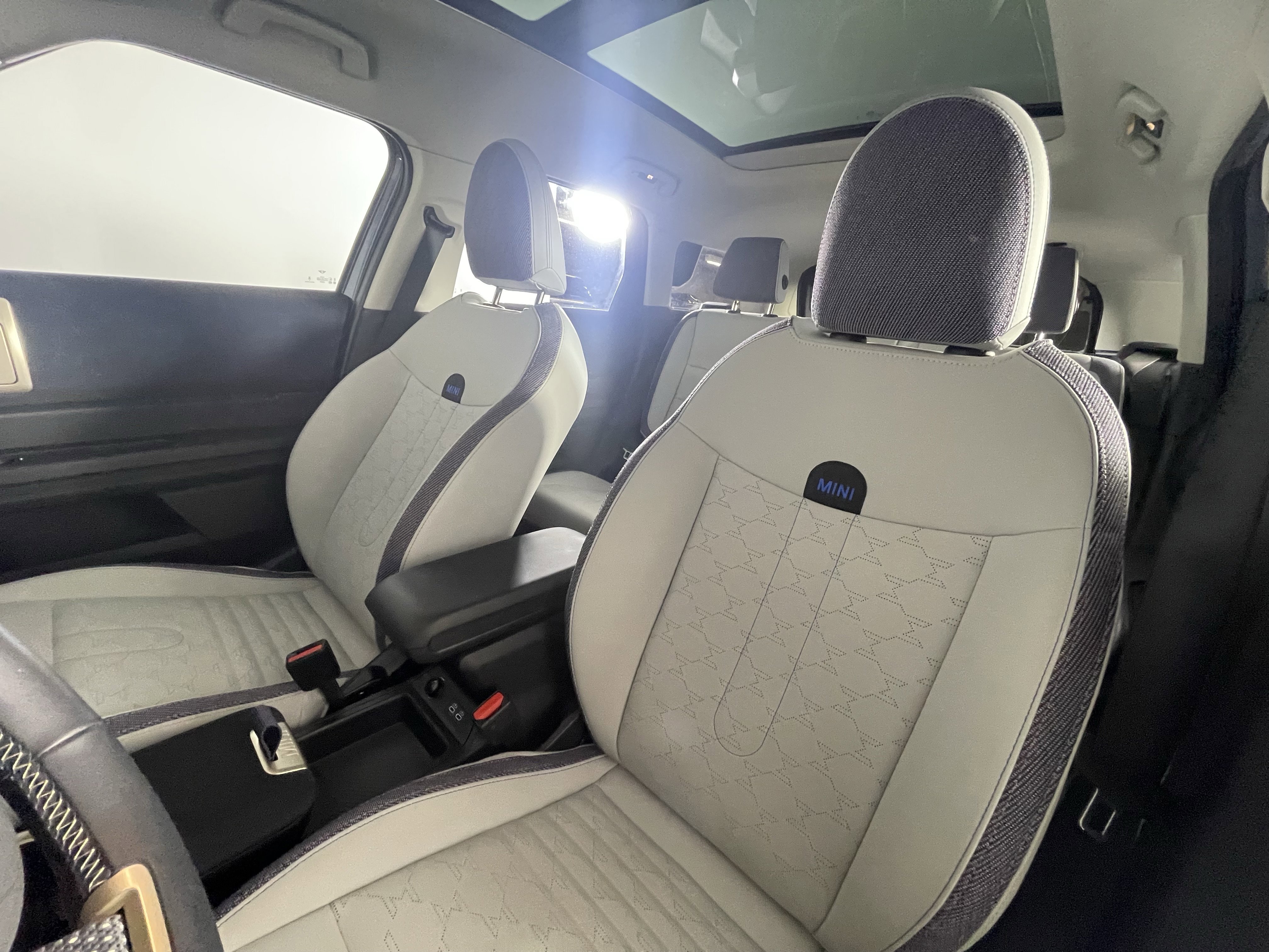 2025 MINI Countryman S - Photo 9