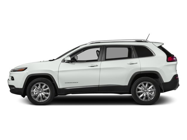 Used 2018 Rhino Clearcoat Jeep Limited image 6