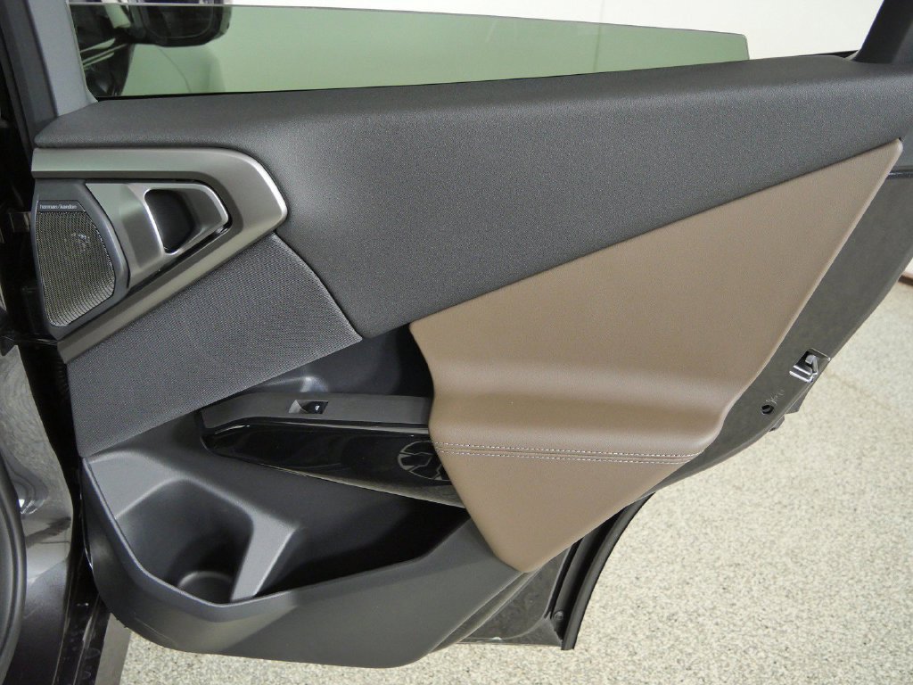 Used 2026 Dark Graphite Metallic BMW 30 xDrive image 26
