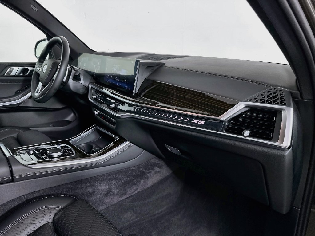 2026 BMW X5 40i - Photo 30