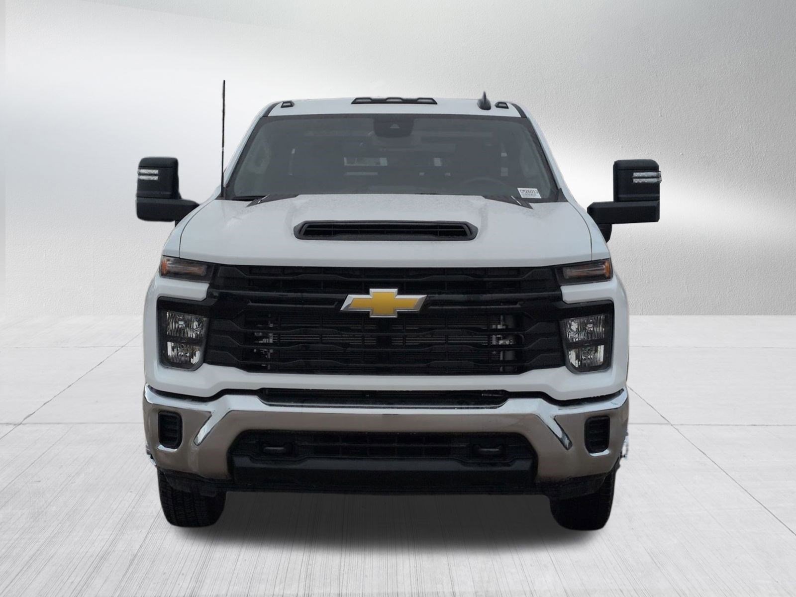 2026 Chevrolet Silverado 3500 HD Work Truck - Photo 13