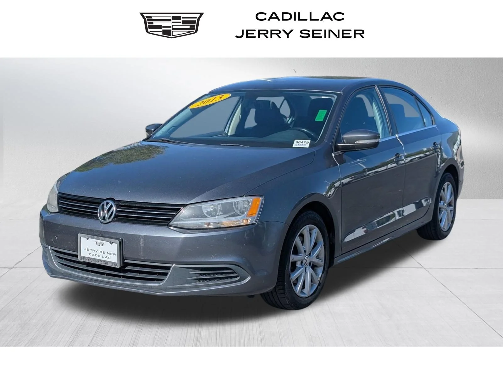 2013 Volkswagen Jetta 2.5L SE Auto PZEV's photo