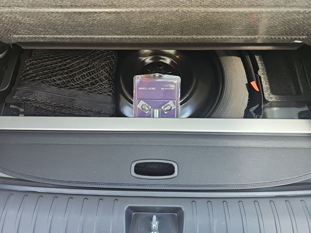 2023 Hyundai Tucson SEL - Photo 37