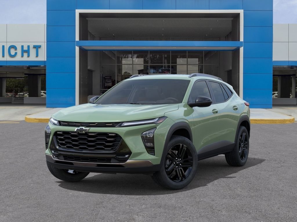 2026 Chevrolet Trax Activ - Photo 6