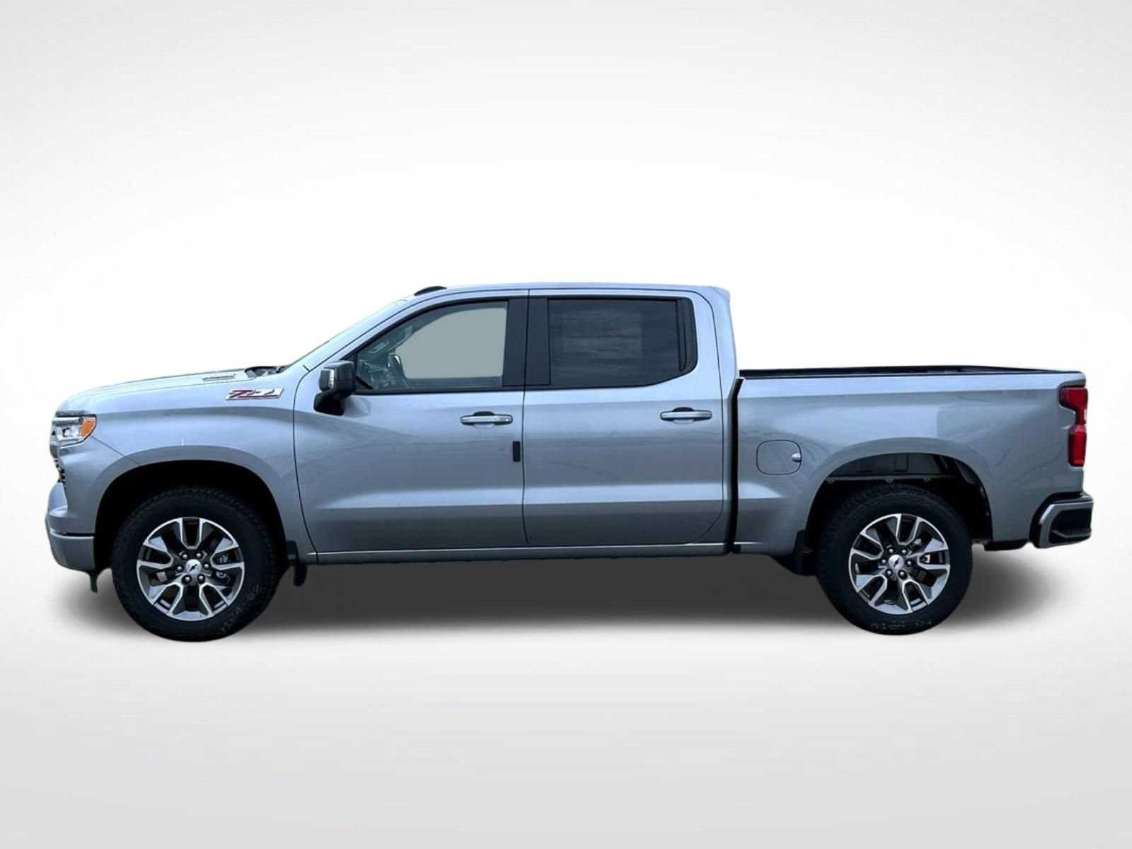New 2026 Gray Chevrolet RST image 10