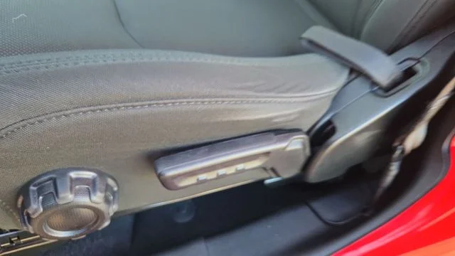 Used 2020 Red Jeep Unlimited Sport S image 13