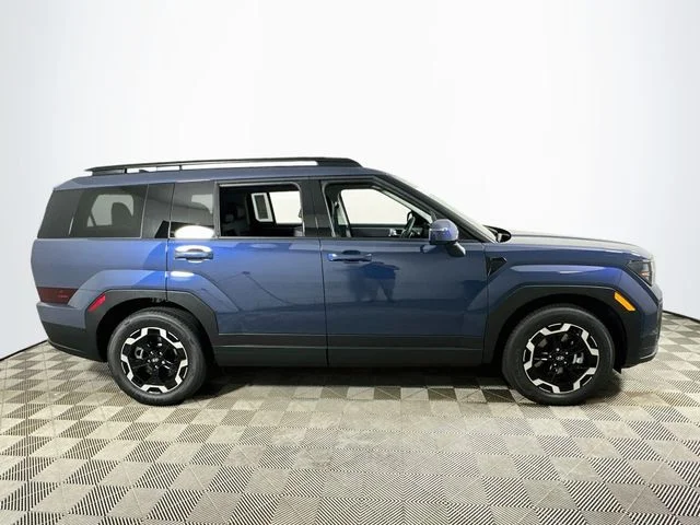 New 2026 Hyundai SANTA FE SEL