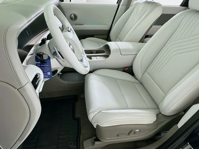 New 2026 Hyundai PALISADE HYBRID Blue SEL Premium