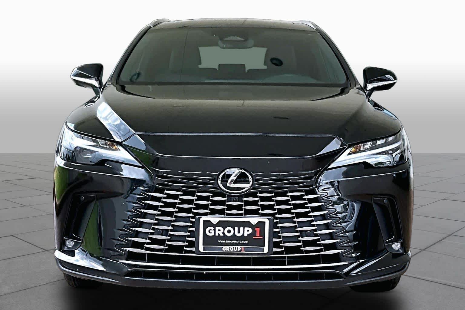 Pre-Owned 2026 Lexus RX 350 Premium