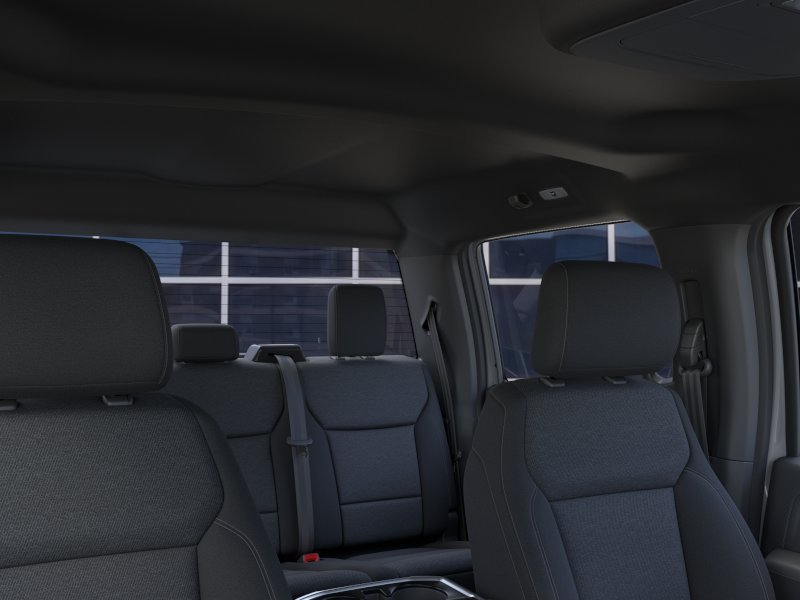 New 2026 Avalanche Ford XLT image 22