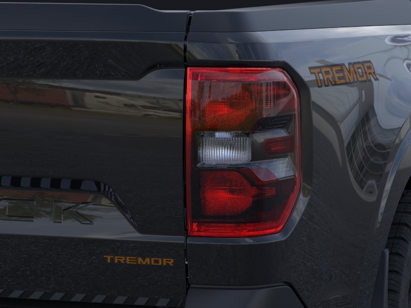 2026 Ford Maverick — photo 22