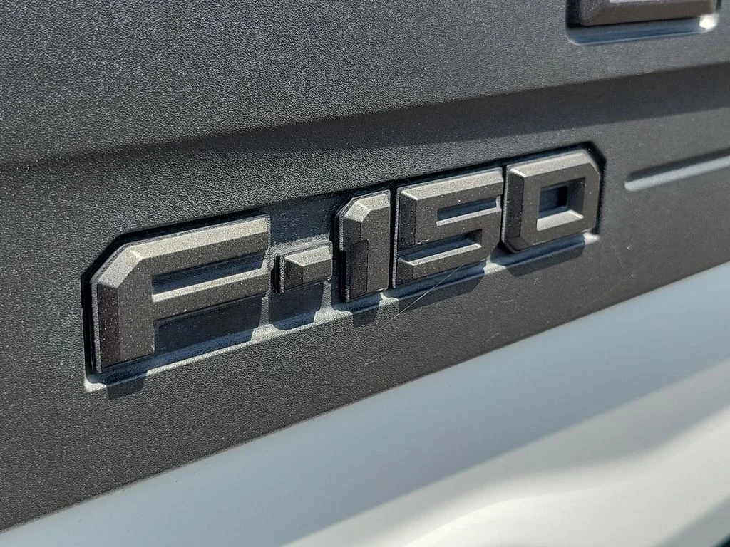 Used 2024 Oxford White Ford Raptor image 25