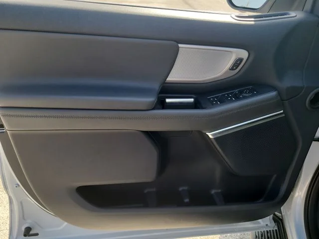 New 2026 Silver Metallic Ford Active image 20